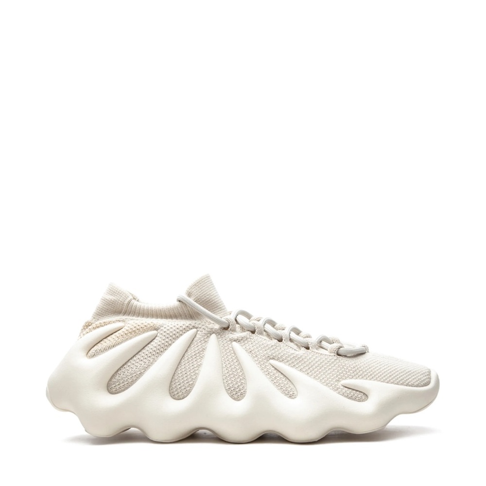 Yeezy 450 cloud white